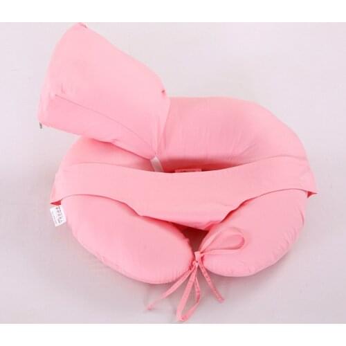 High Quality Nursing Pillow Full Body Pregnancy Breast Pregnant Maternity Support Feeding Waist Cushion Baby Cuddle Seat