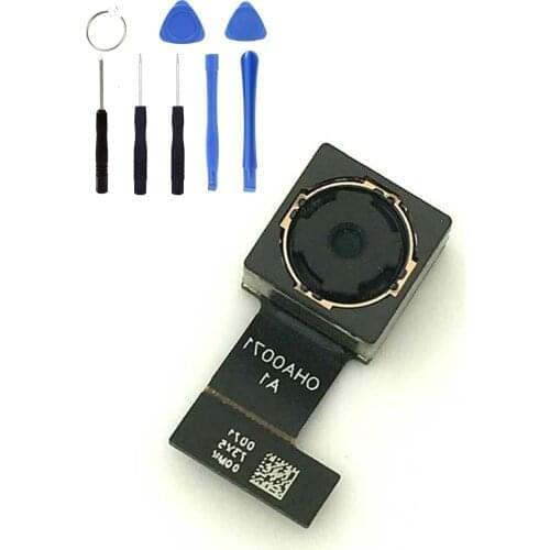 Back Camera Big Main Camera Back Facing Camera Replacement Part! FOR Xiaomi REDMİ 4A