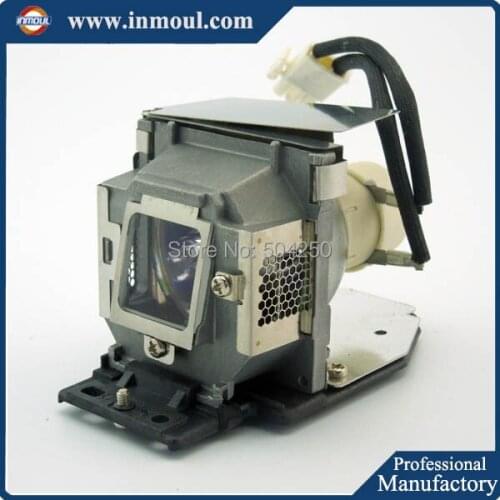 Replacement Projector Lamp SP-LAMP-060 with housing for INFOCUS IN102