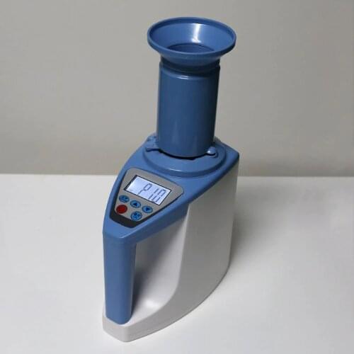 2021 New LDS-1G Grain Moisture Analyzer Humidity Meter Corn Rice Wheat Moisture Tester