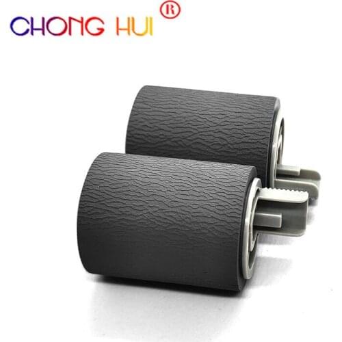 5Pcs Set for Canon IR2016 2318L2420 2422 2025 FF6-1621-000 Pick Up Roller Original