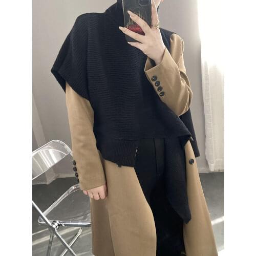 Женские пуловеры CamKemsey China At AliExpress