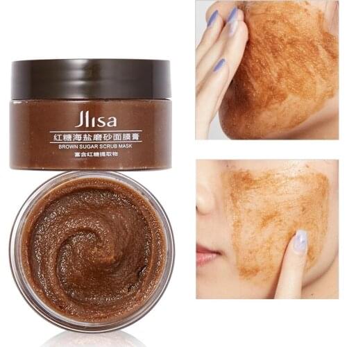 DJBS Sugar Scrubs China