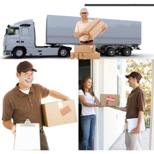 Add Extra/Freight Charge