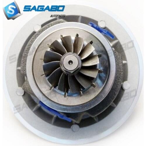 Tur bo core cartridge 452239 452239-0009 PMF100460 PMF000040 CHRA for Land-Rover Discovery II 2.5 TD5