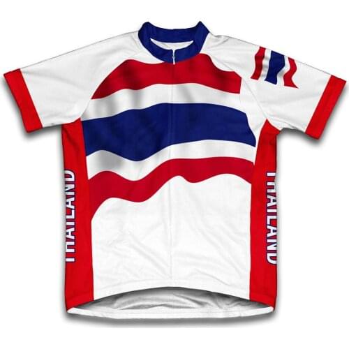 2021 New Thailand Summer Multi Types Cycling Jersey Team Men Bike Road Mountain Race Riding Bicycle Wear Bike clothing Quick Dry