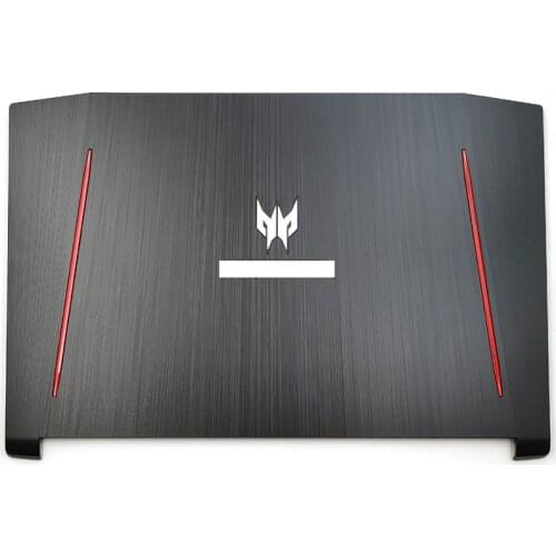 New For Acer Predator Helios 300 PH317-51 PH317-51-787B PH317-52 Series LCD Back Cover 60.Q2MN2.002