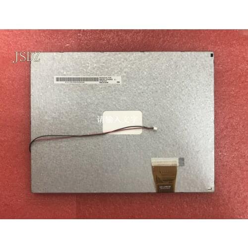 NEW A104SN03 V.1 V1 10.4 inch LCD backlight LED LSA40AT9001