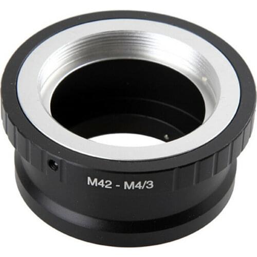PINKTORTOISE Lens Adapters