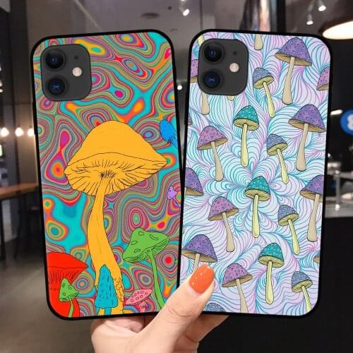 RUIXKJ Rubber Phone Cases