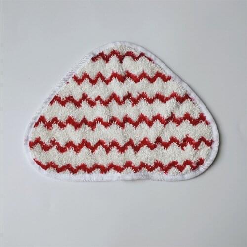 Replacement Steam Mop Pad Washable Cleaning Cloth for O-Cedar Steam Cleaning Mop Pads