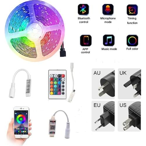 TAPNM LED Strips