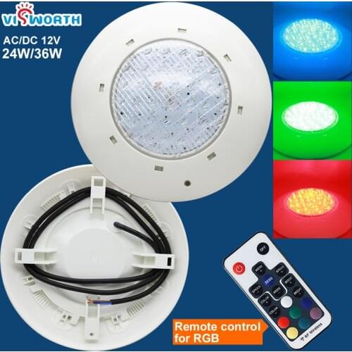 VisWorth Lighting For Aquariums