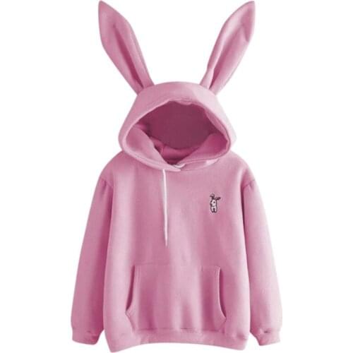 Wangxiangqian Womens Autumn Hoodies