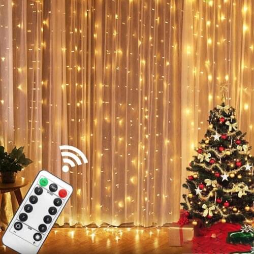 ZLinKJ Festive Lighting