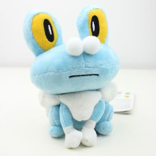 17cm doll Plush Doll Toy Stuffed Dolls good Gifts for children