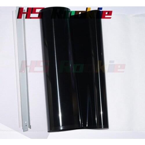A0EDR71600 A0EDR71622 A0EDR71633 A0EDR71644 For Konica C220 C280 C360 C7728 C7722 C 220 280 360 transfer belt and cleaning blade