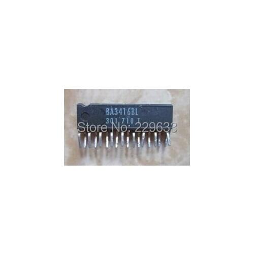 Free shipping 10pcs/lot new BA3416BL in stock