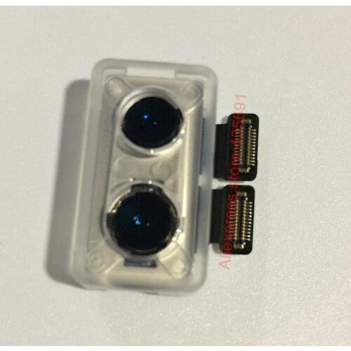 For iPhone 8 Plus 5.5" Original Replacement Main Camera Repair Parts Back Camera Module Flex Cable Rear