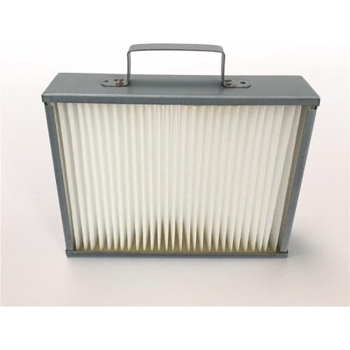 For Komatsu Excavator Parts Air Conditioning Filter PC60-6 150-3 200-3-6 Old Style 203-979-6591 High Quality Accessories