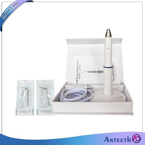 Endodontic Dental Supplies Endo Gutta Percha Cutter Obturation Pen Cordless Root Canal Treatment
