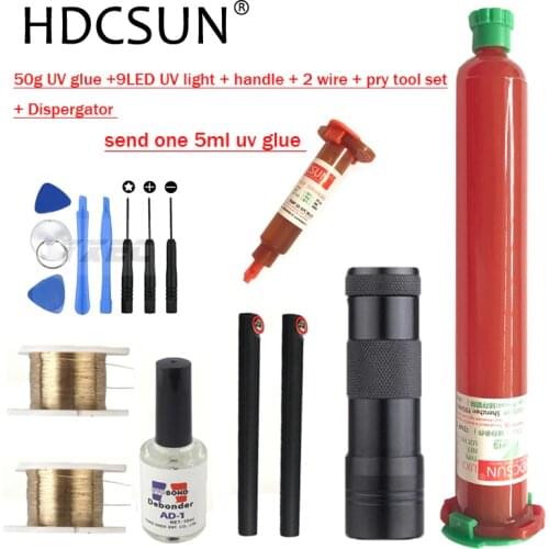 HDCSUN Car Care Products