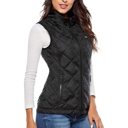 JAYCOSIN Women's Vests