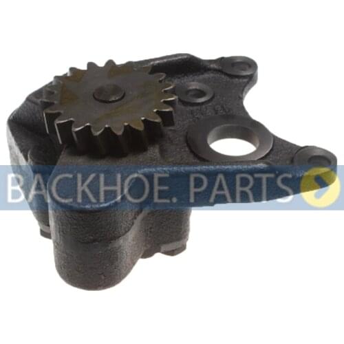 Oil Pump 02/100061 for JCB 415 425 410 420 412 430