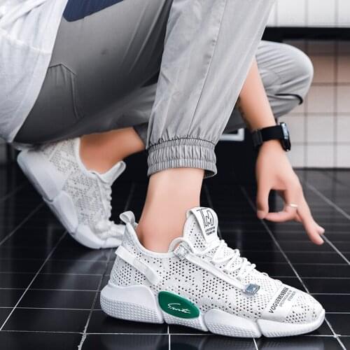 Men 39 S Sneakers Casual Shoes Man White Zapatos Informales De Hombre Mens Trainers For Men Spring Sneaker Sports Black Sneakers