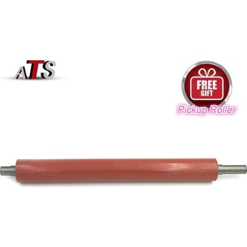 Pressure Lower Fuser Roller For Konica Minolta Bizhub C 554 654 754 Compatilbe C554 C654 C754 BHC Copier Spare Parts