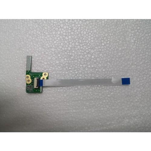 NEW FOR HP Pavilion 15-P Power Button Board Cable DAY14APB6D0