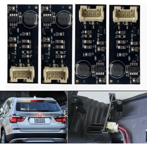 TXDZ NEW B003809.2 Led Tail Light Driver Chip Board For 2011-2017 BMW F25 X3