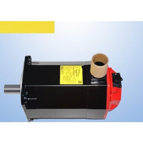 NEW&ORIGINAL ORIGINAL SERVO MOTOR A06B-2077-B107