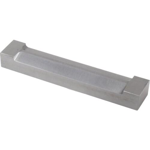 One-sided Bar Film Applicator coater film coating bar single 1 sided paint ink etc