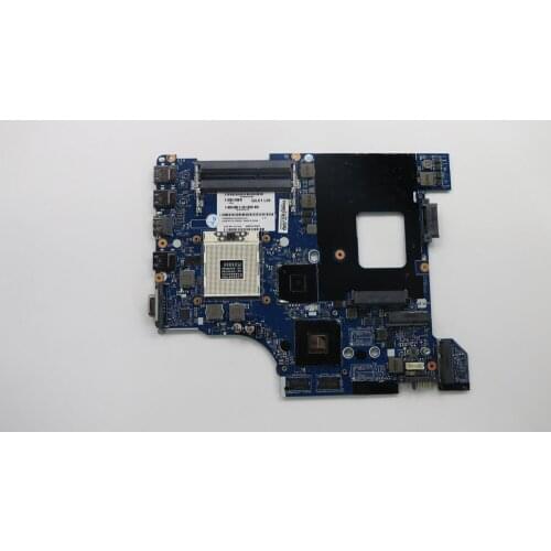 Original laptop Lenovo Thinkpad E430 Independent Motherboard main board FRU 04Y1169 04Y1170 04Y1171 04Y1172