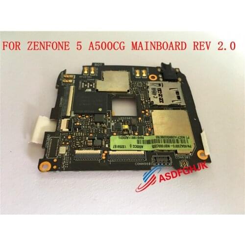Original MBPV301001 48.4HD01.021 for ACER 4551G Laptop System Motherboard Mainboard fully tested