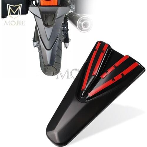 Motorcycle Front Extender Mudguard Rear Fender For Honda NC700S NC700X NC750S NC750X NC700 NC750 S X Integra Rear Extend Fender
