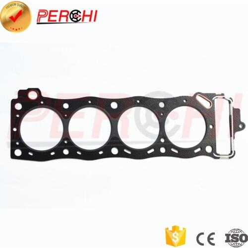 Auto repair head gasket for Toyota 22R/RN85 8V OEM 11115-35022