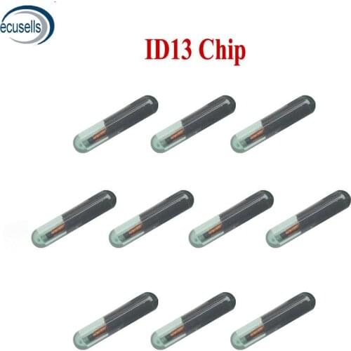 SALE !!! High Quality ! Key Chip ID13 ID 13 TP03 For HONDA Key 10PCS/LOT