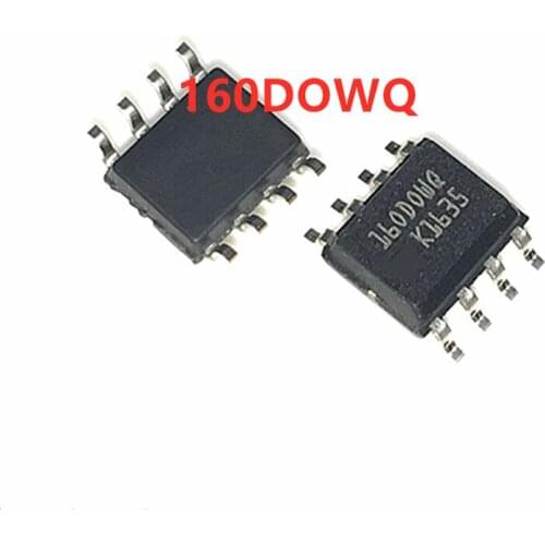 5PCS-10PCS 160DOWQ 160D0WQ SOP8 35160 imported brand new original