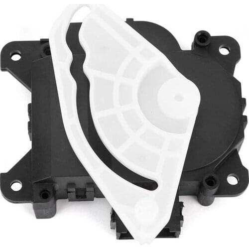 Auto Parts Car Air Climate Control Damper Servo 87106-30371 Fits for Lexus GS300 1997-2002 GS400 IS300 SC430 Car Accessories