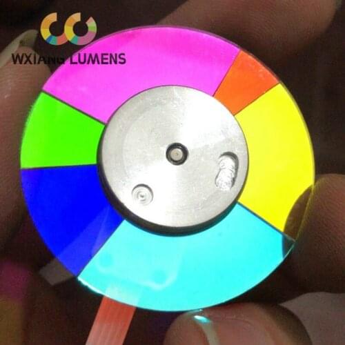 Projector Parts Color Wheel Fit For Optoma HD20LP