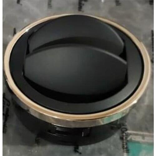 For Lamborghini Calf Gallardo Huracan 550 560 570 Air Conditioning Instrument Panel Vent Outlet