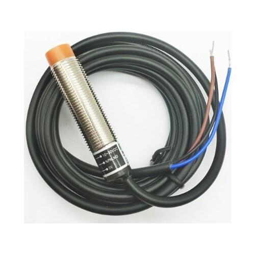 Inductive Proximity Switches SC1202-N2 Embedded Sensors Metal Inductors NPN.NC