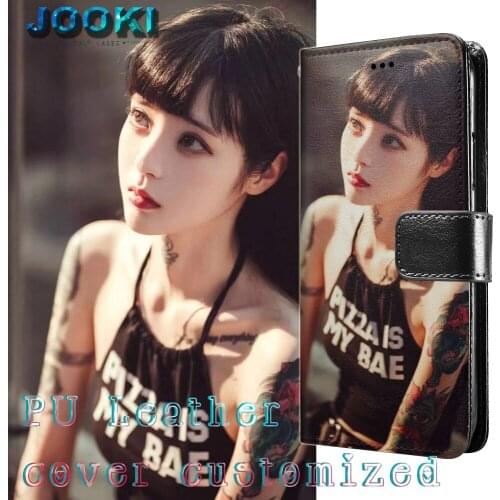 JOOKI Phone Cases ZTE Blade V8 Mini