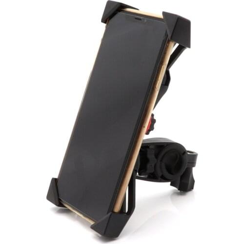 MOOREAXE Motorcycle Electronics