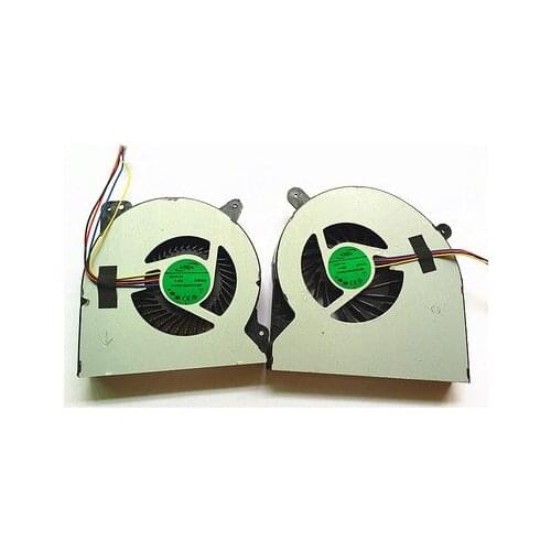 New Original Cpu Cooling Fan Cooler For Asus G750J G750JW G750JX G750JZ G750V AB07512HX26DB00 00CWG750