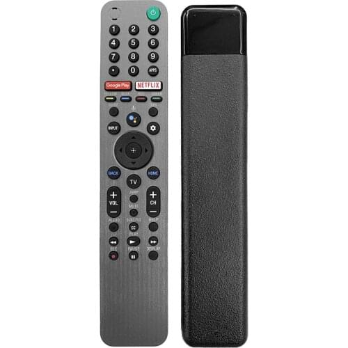 New RMF-TX600U For Sony Bravia 4K HD Smart TV Voice Remote Control XBR-A9G XBR-850G 950G XBR-Z9G RMF-TX600B RMF-TX600E