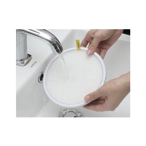 Original Replacement Spare Patrs Hepa Filter for Xiaomi Deerma TJ200 Vacuum Cleaner Accessories HEPA Filter Washable