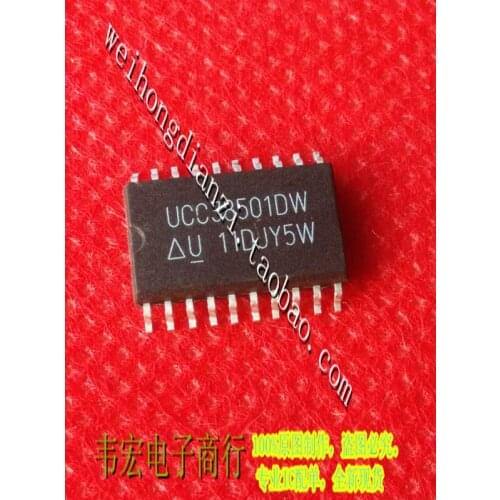 Delivery.UCC38501DW UCC38501 SOP20 Free